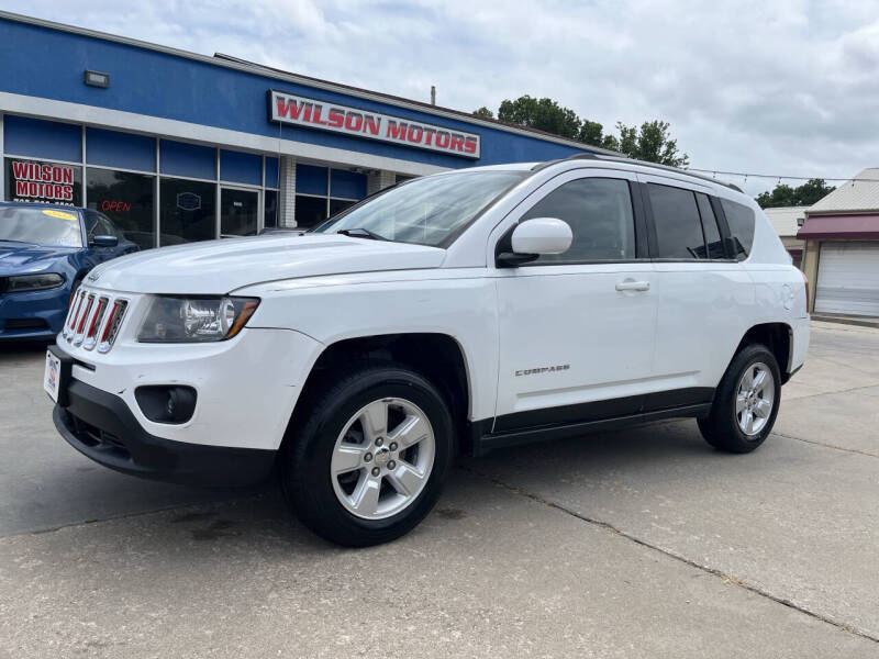 jeep compass 2017 1C4NJCEA4HD147027 image jeep compass 2017 1C4NJCEA4HD147027 image