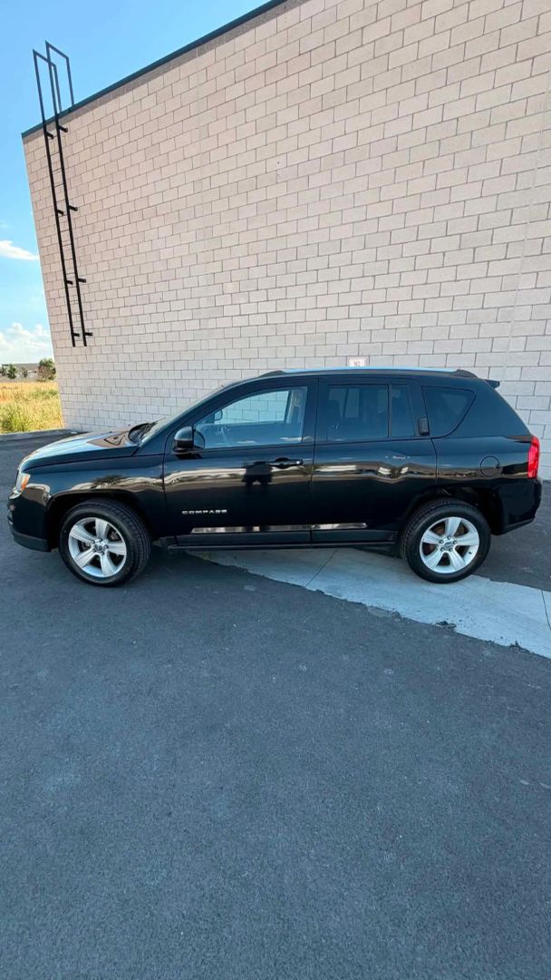 jeep compass 2012 1C4NJCBA2CD623272 image jeep compass 2012 1C4NJCBA2CD623272 image