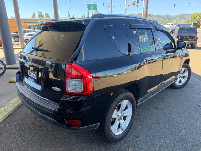 jeep compass 2012 1C4NJCEA5CD567551 image jeep compass 2012 1C4NJCEA5CD567551 image