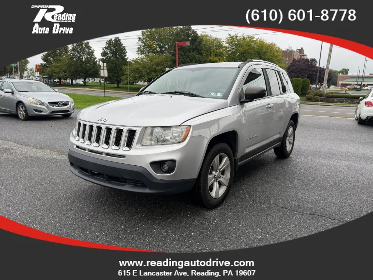 jeep compass 2012 1C4NJDBB9CD676517 image jeep compass 2012 1C4NJDBB9CD676517 image