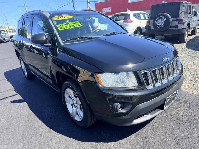 jeep compass 2012 1C4NJCBAXCD660733 image jeep compass 2012 1C4NJCBAXCD660733 image