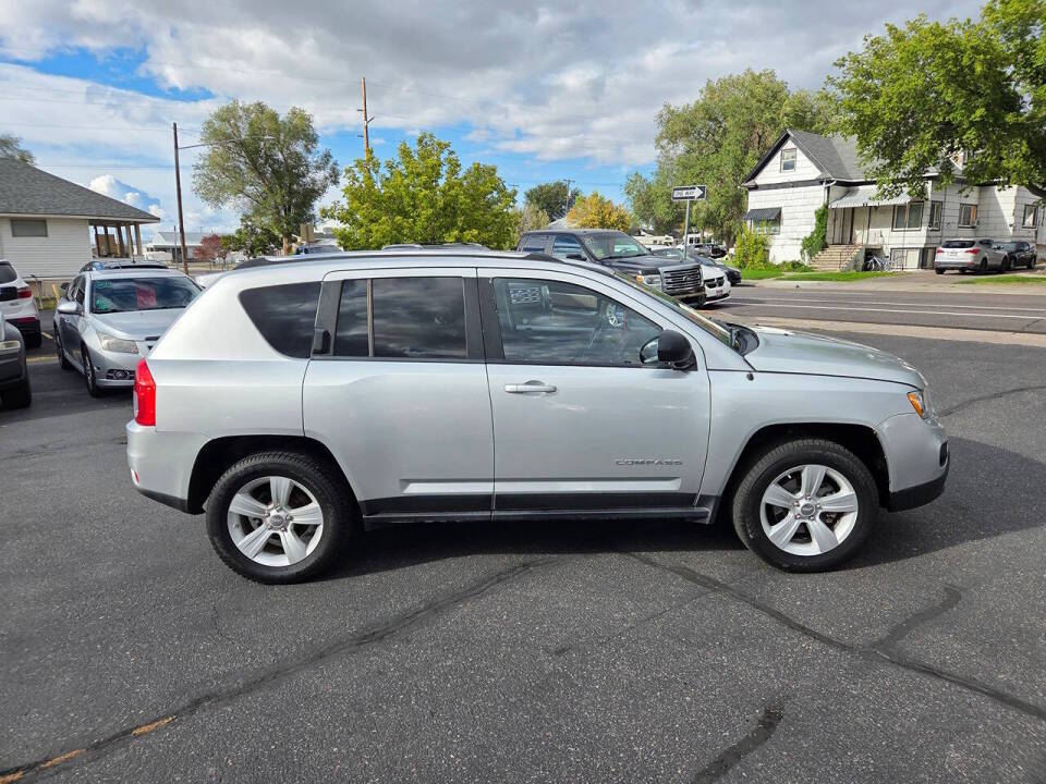jeep compass 2012 1C4NJDBB5CD583042 image jeep compass 2012 1C4NJDBB5CD583042 image