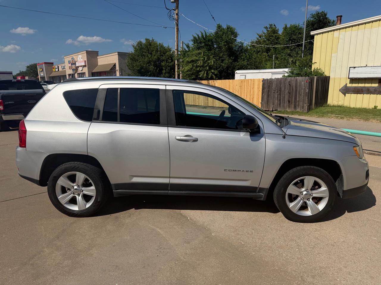 jeep compass 2012 1C4NJDBB3CD614997 image jeep compass 2012 1C4NJDBB3CD614997 image