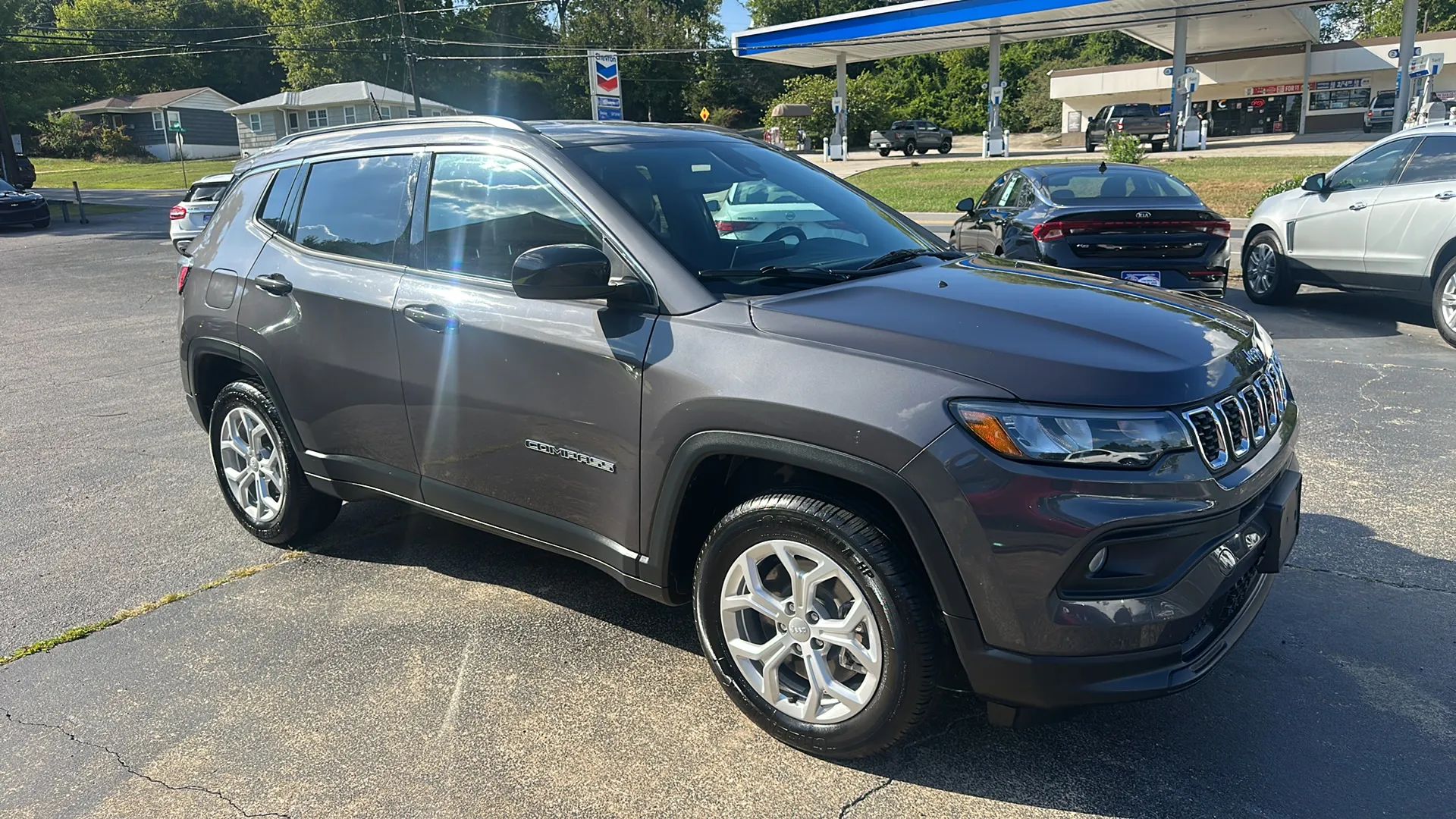 jeep compass 2024 3C4NJDBN4RT132696 image jeep compass 2024 3C4NJDBN4RT132696 image