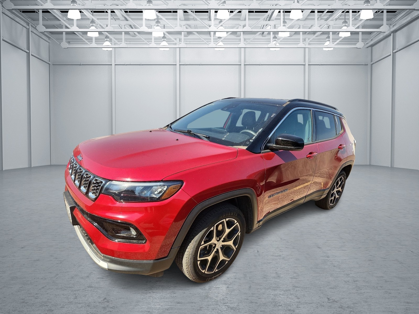 jeep compass 2024 3C4NJDCN6RT138062 image jeep compass 2024 3C4NJDCN6RT138062 image