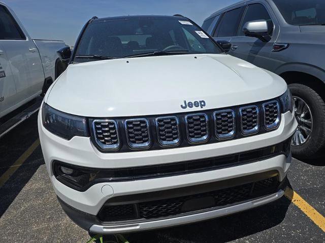 jeep compass 2024 3C4NJDCN4RT168452 image jeep compass 2024 3C4NJDCN4RT168452 image