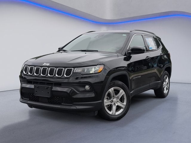 jeep compass 2024 3C4NJDBN7RT603773 image jeep compass 2024 3C4NJDBN7RT603773 image