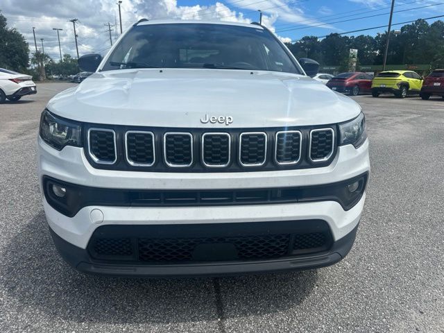 jeep compass 2024 3C4NJDBN4RT110892 image jeep compass 2024 3C4NJDBN4RT110892 image
