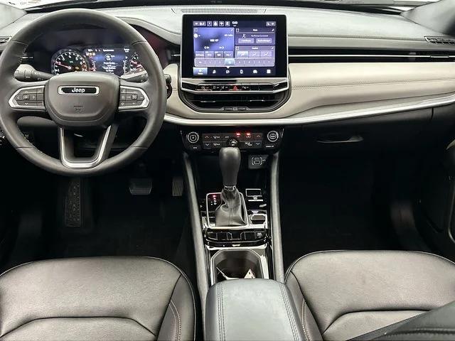 jeep compass 2024 3C4NJDCN0RT133875 image jeep compass 2024 3C4NJDCN0RT133875 image