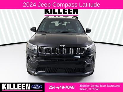 jeep compass 2024 3C4NJDBN4RT162684 image jeep compass 2024 3C4NJDBN4RT162684 image