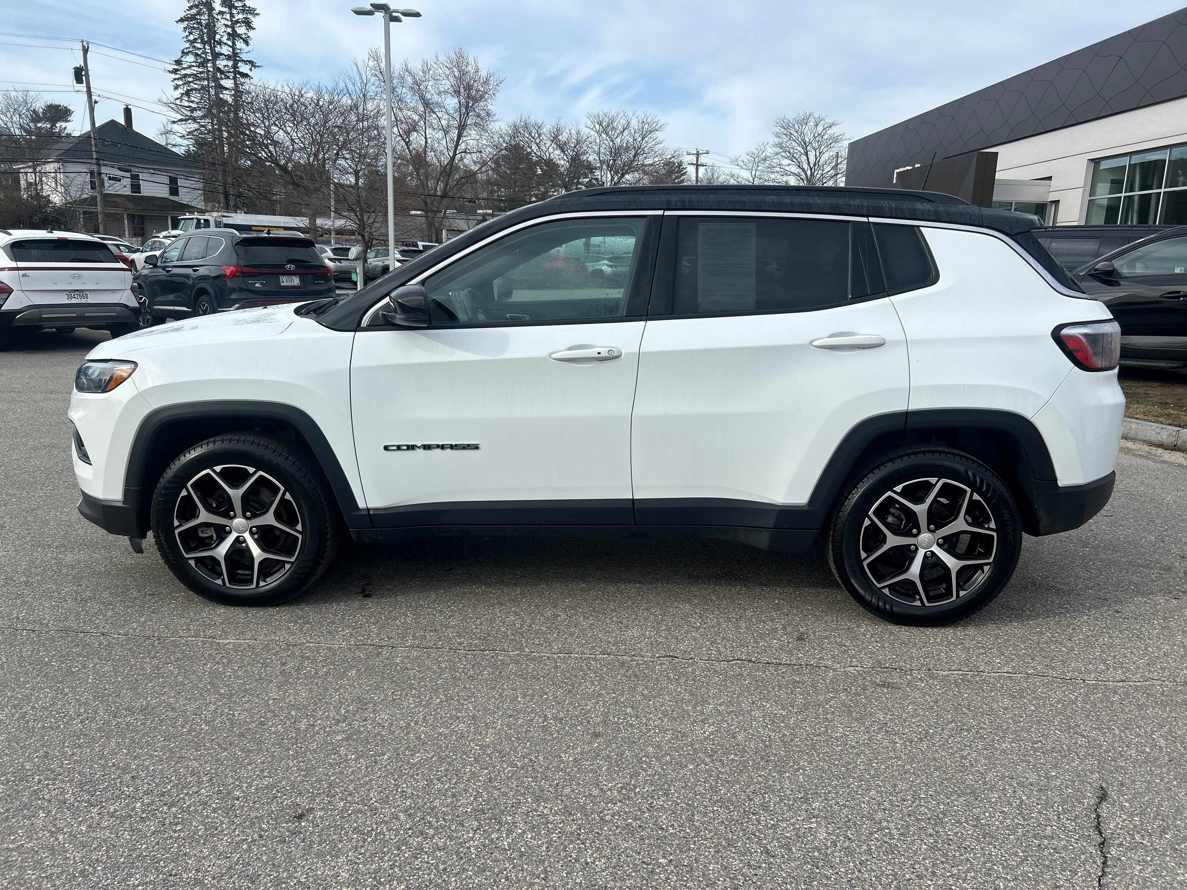 jeep compass 2024 3C4NJDCN9RT125340 image jeep compass 2024 3C4NJDCN9RT125340 image