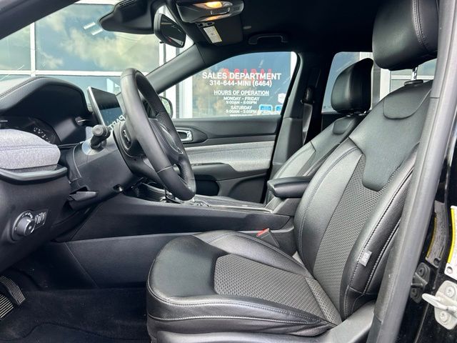 jeep compass 2024 3C4NJDBN8RT110278 image jeep compass 2024 3C4NJDBN8RT110278 image