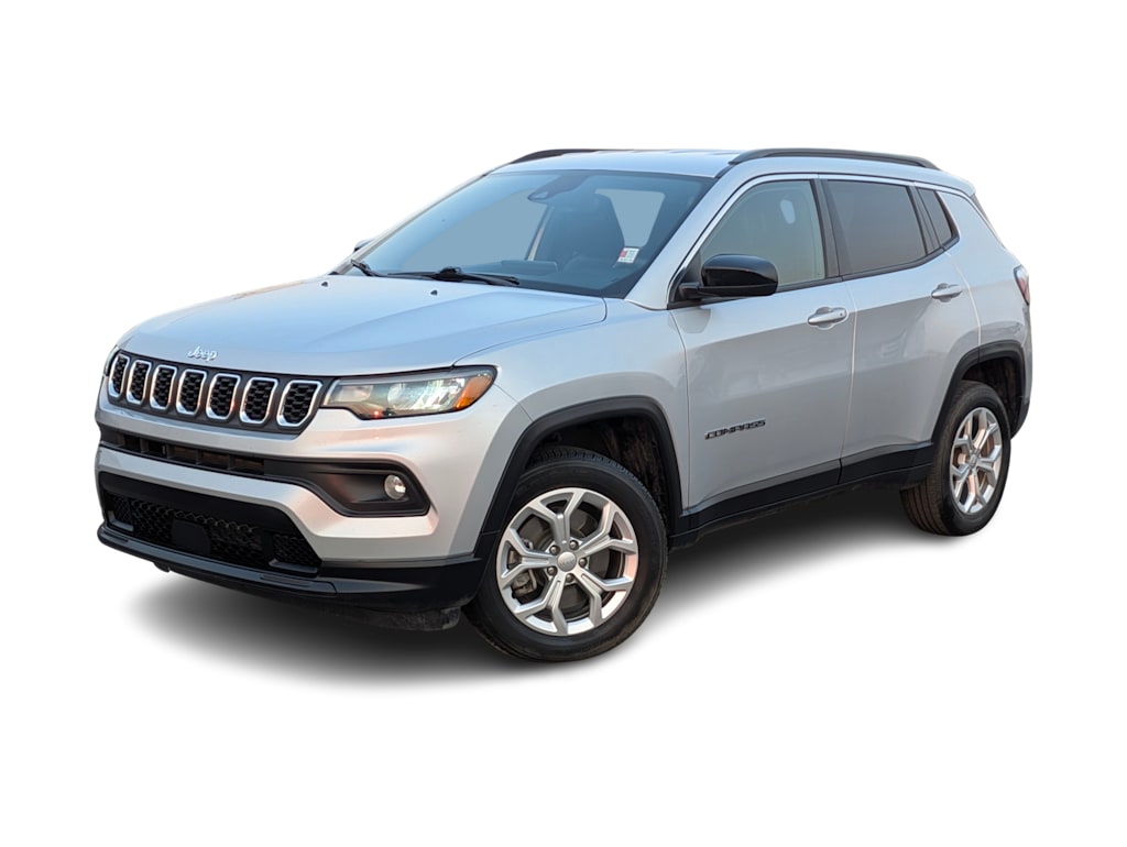 jeep compass 2024 3C4NJDBN7RT119568 image jeep compass 2024 3C4NJDBN7RT119568 image