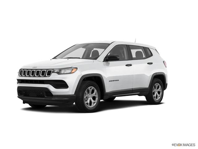 jeep compass 2024 3C4NJDANXRT156678 image jeep compass 2024 3C4NJDANXRT156678 image