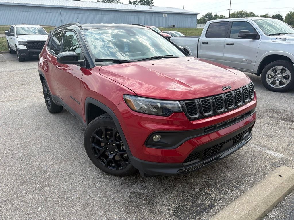 jeep compass 2024 3C4NJDBN4RT165617 image jeep compass 2024 3C4NJDBN4RT165617 image