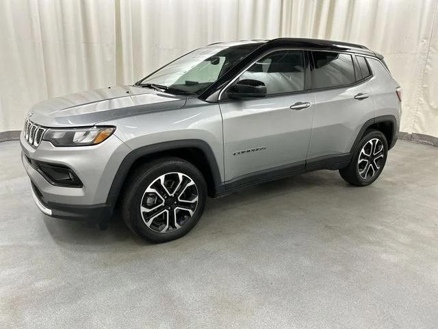 jeep compass 2024 3C4NJDCN5RT586471 image jeep compass 2024 3C4NJDCN5RT586471 image