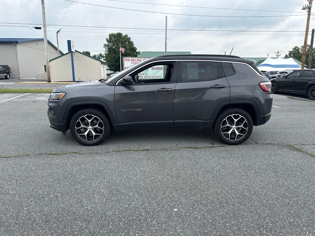 jeep compass 2024 3C4NJDCNXRT134967 image jeep compass 2024 3C4NJDCNXRT134967 image