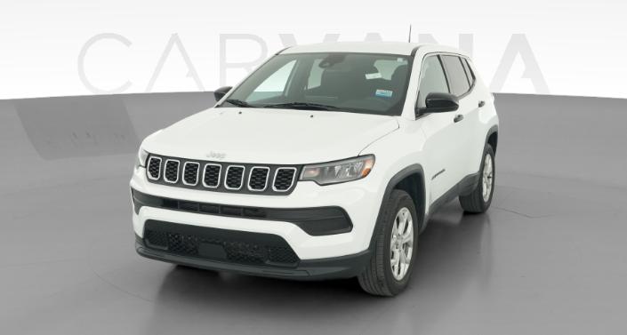 jeep compass 2024 3C4NJDAN6RT135584 image jeep compass 2024 3C4NJDAN6RT135584 image