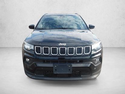 jeep compass 2024 3C4NJDBN7RT118145 image jeep compass 2024 3C4NJDBN7RT118145 image