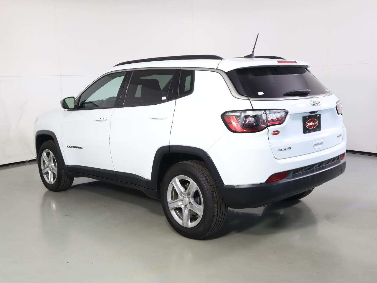 jeep compass 2024 3C4NJDBN9RT606996 image jeep compass 2024 3C4NJDBN9RT606996 image