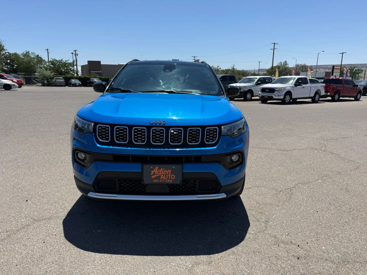 jeep compass 2024 3C4NJDCNXRT125217 image jeep compass 2024 3C4NJDCNXRT125217 image