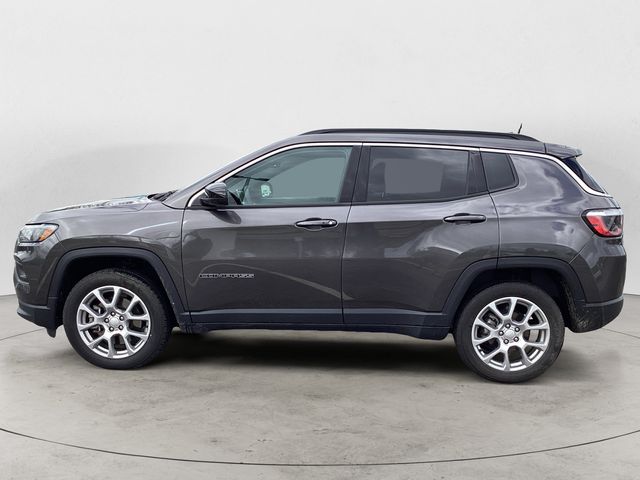 jeep compass 2024 3C4NJDFN2RT602055 image jeep compass 2024 3C4NJDFN2RT602055 image
