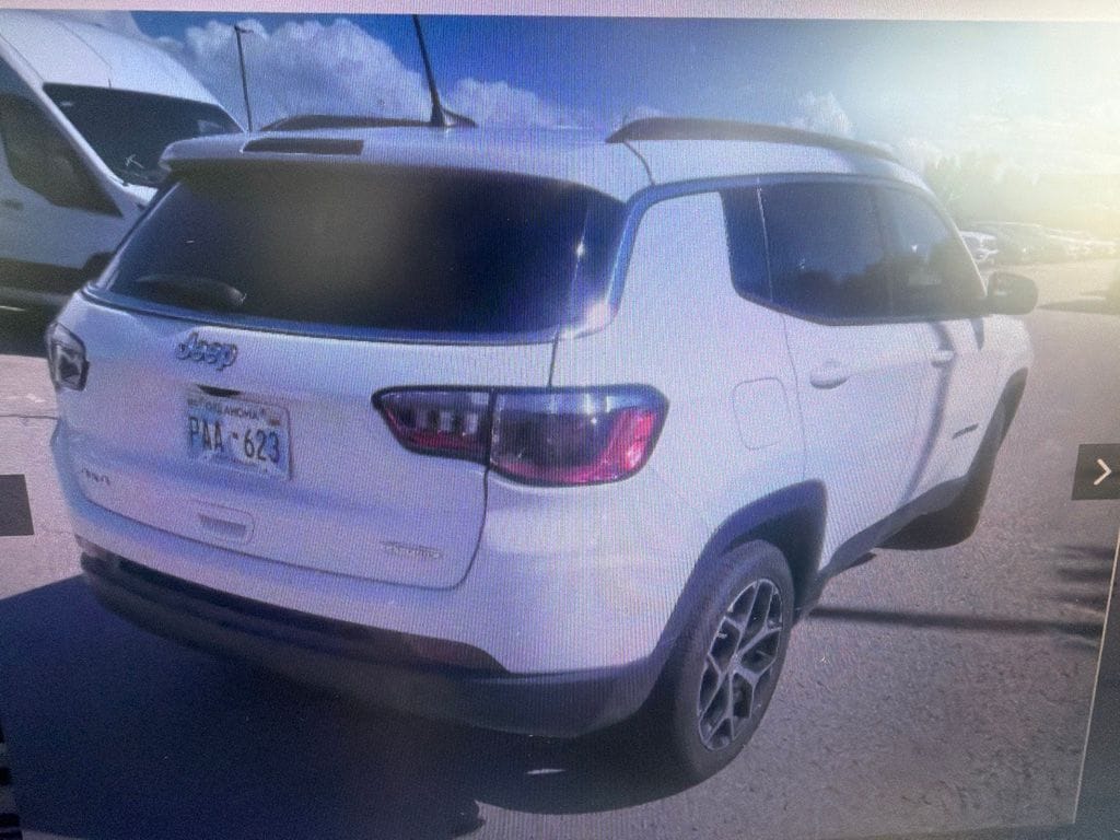 jeep compass 2024 3C4NJDBN2RT607908 image jeep compass 2024 3C4NJDBN2RT607908 image