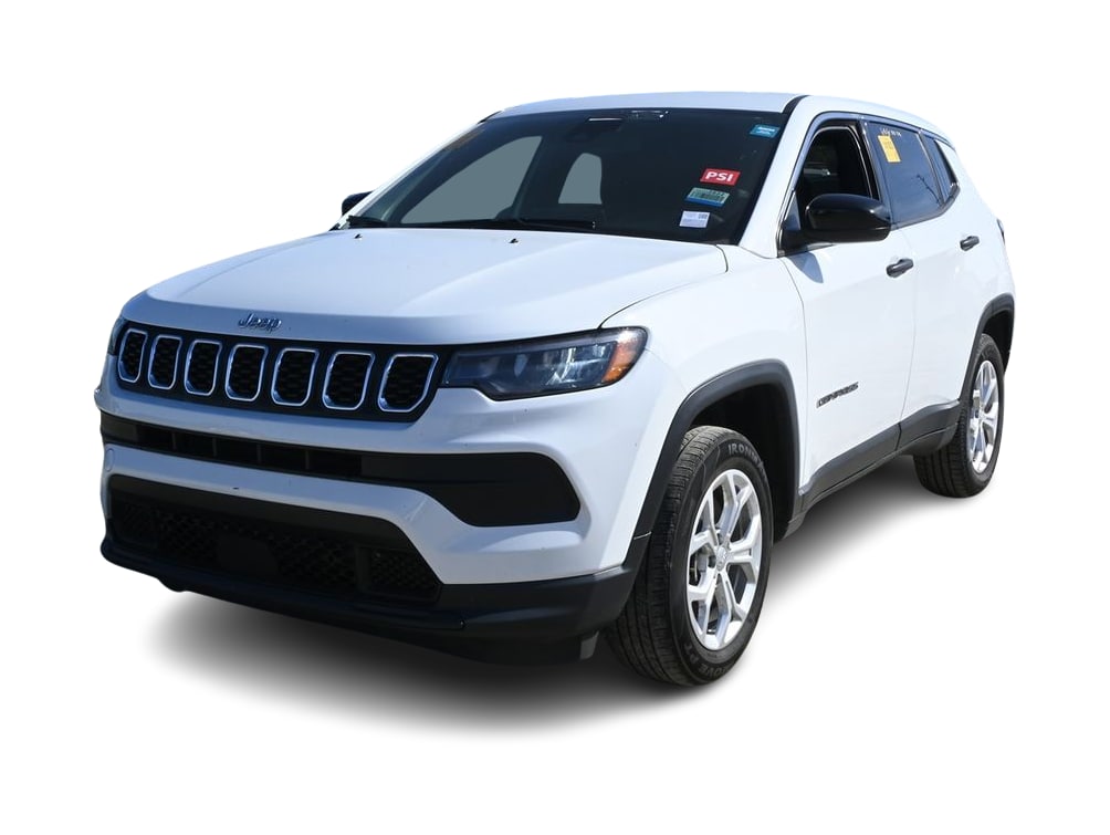 jeep compass 2024 3C4NJDAN4RT132537 image jeep compass 2024 3C4NJDAN4RT132537 image
