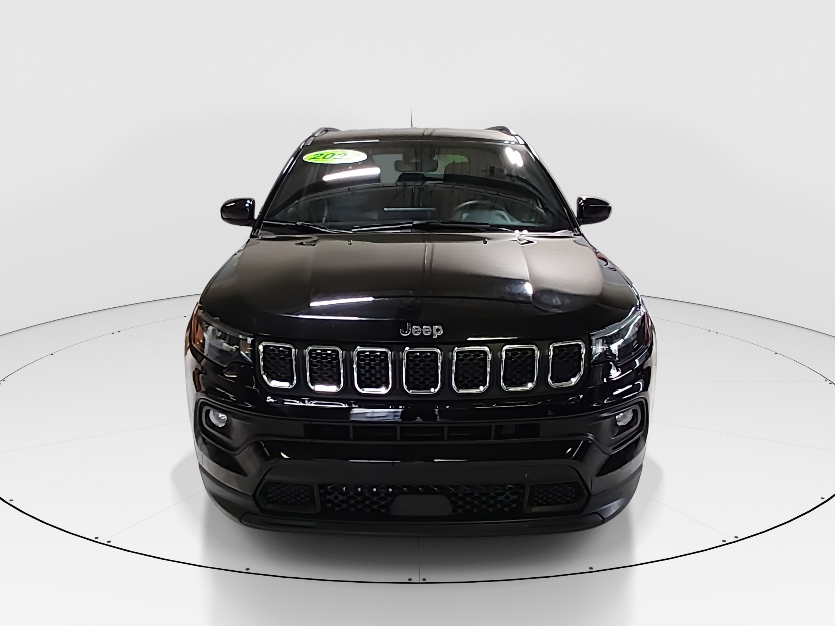 jeep compass 2024 3C4NJDBN5RT607739 image jeep compass 2024 3C4NJDBN5RT607739 image