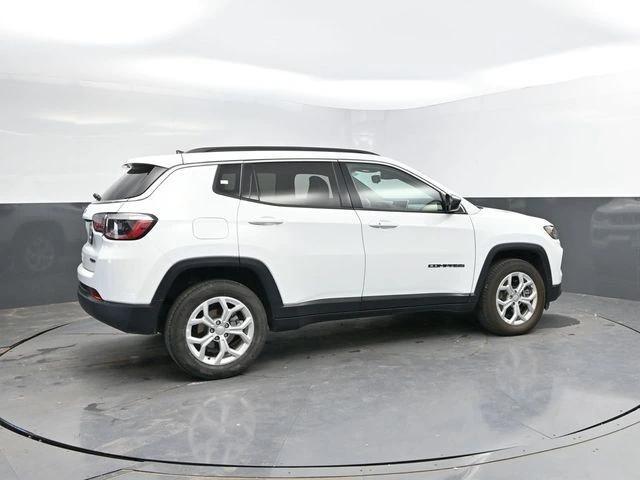 jeep compass 2024 3C4NJDBN3RT109264 image jeep compass 2024 3C4NJDBN3RT109264 image