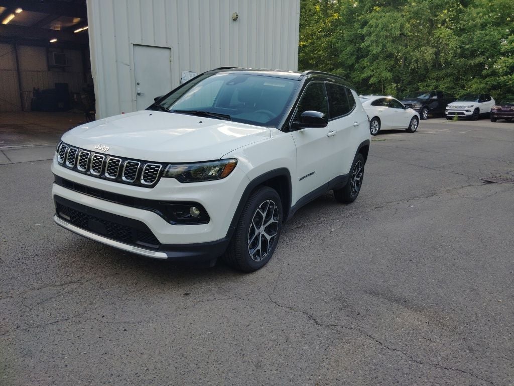 jeep compass 2024 3C4NJDCN5RT136349 image jeep compass 2024 3C4NJDCN5RT136349 image