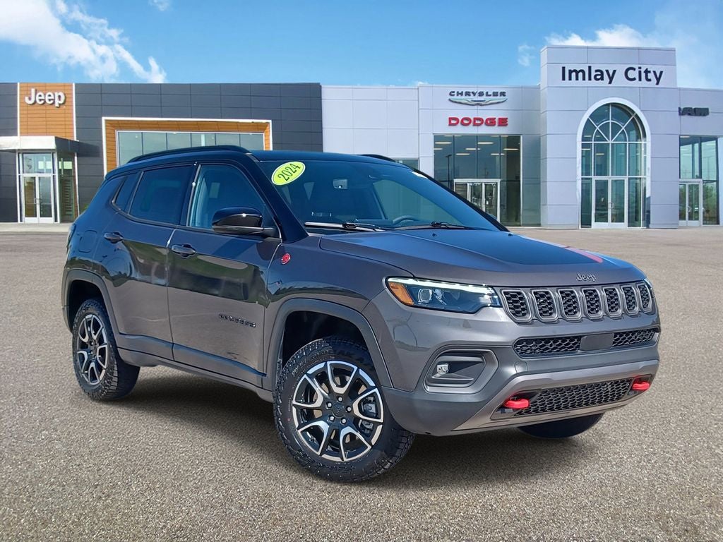 jeep compass 2024 3C4NJDDN1RT176734 image jeep compass 2024 3C4NJDDN1RT176734 image