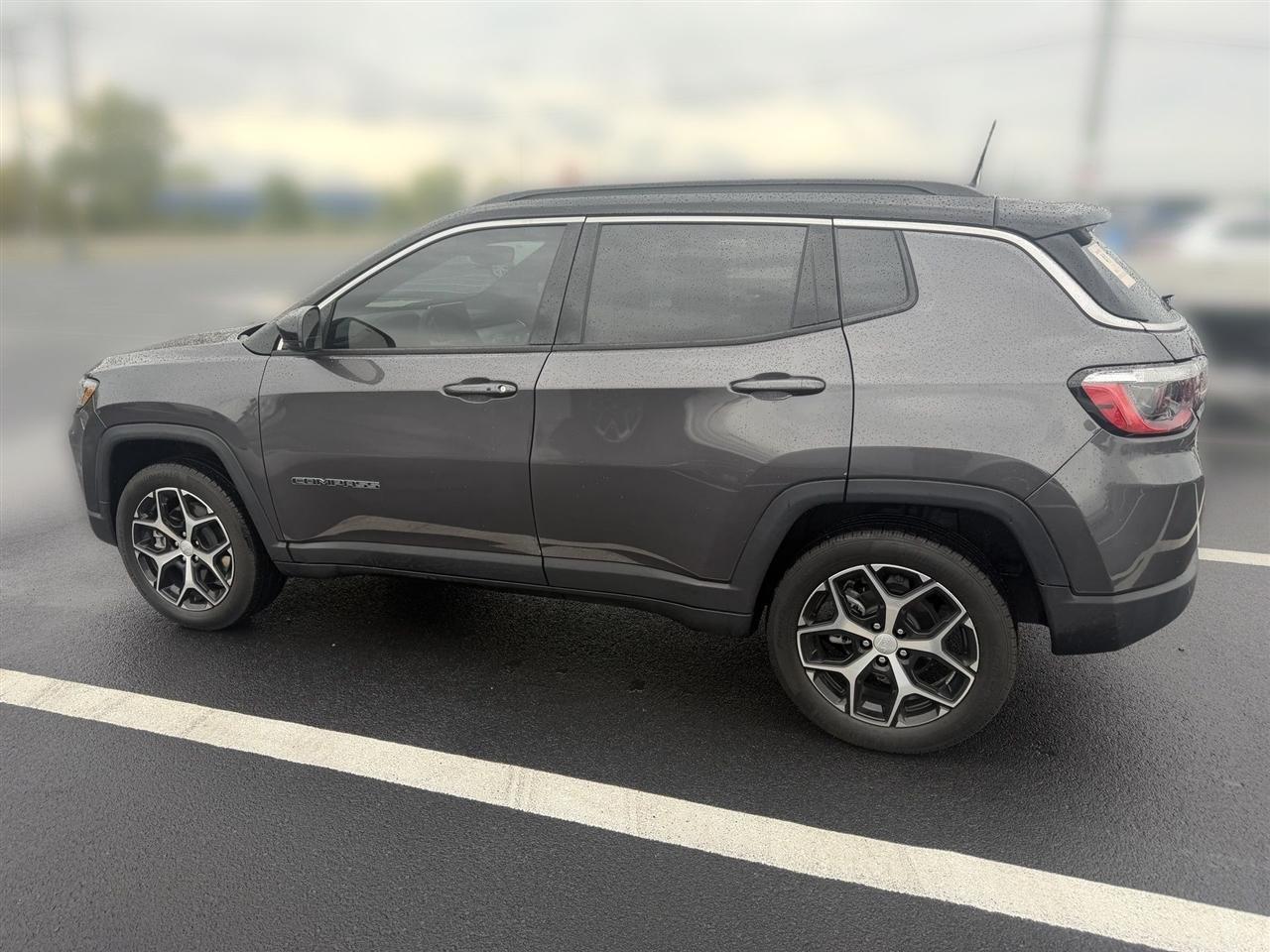 jeep compass 2024 3C4NJDCN1RT143279 image jeep compass 2024 3C4NJDCN1RT143279 image