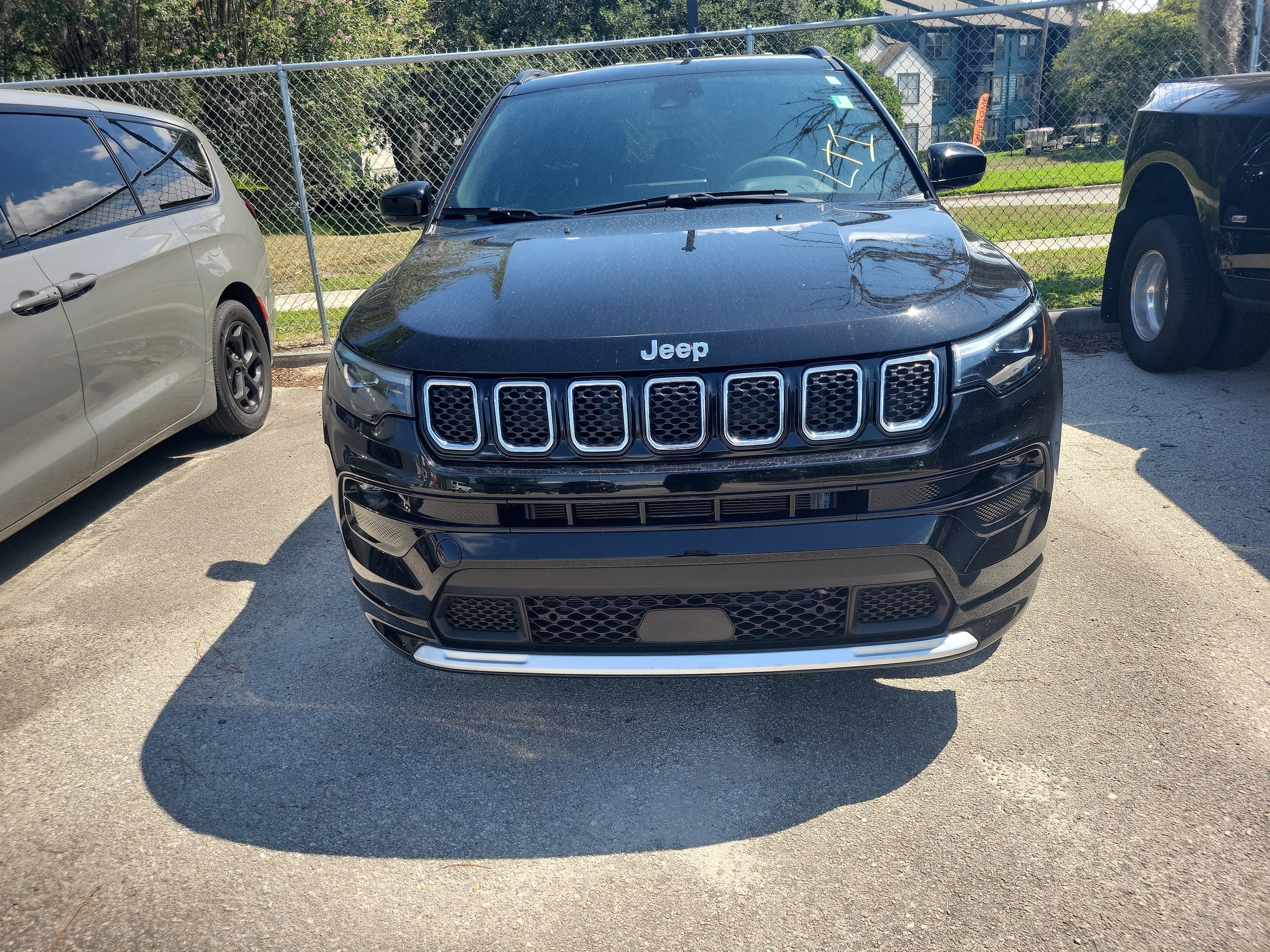 jeep compass 2024 3C4NJDCN6RT587435 image jeep compass 2024 3C4NJDCN6RT587435 image
