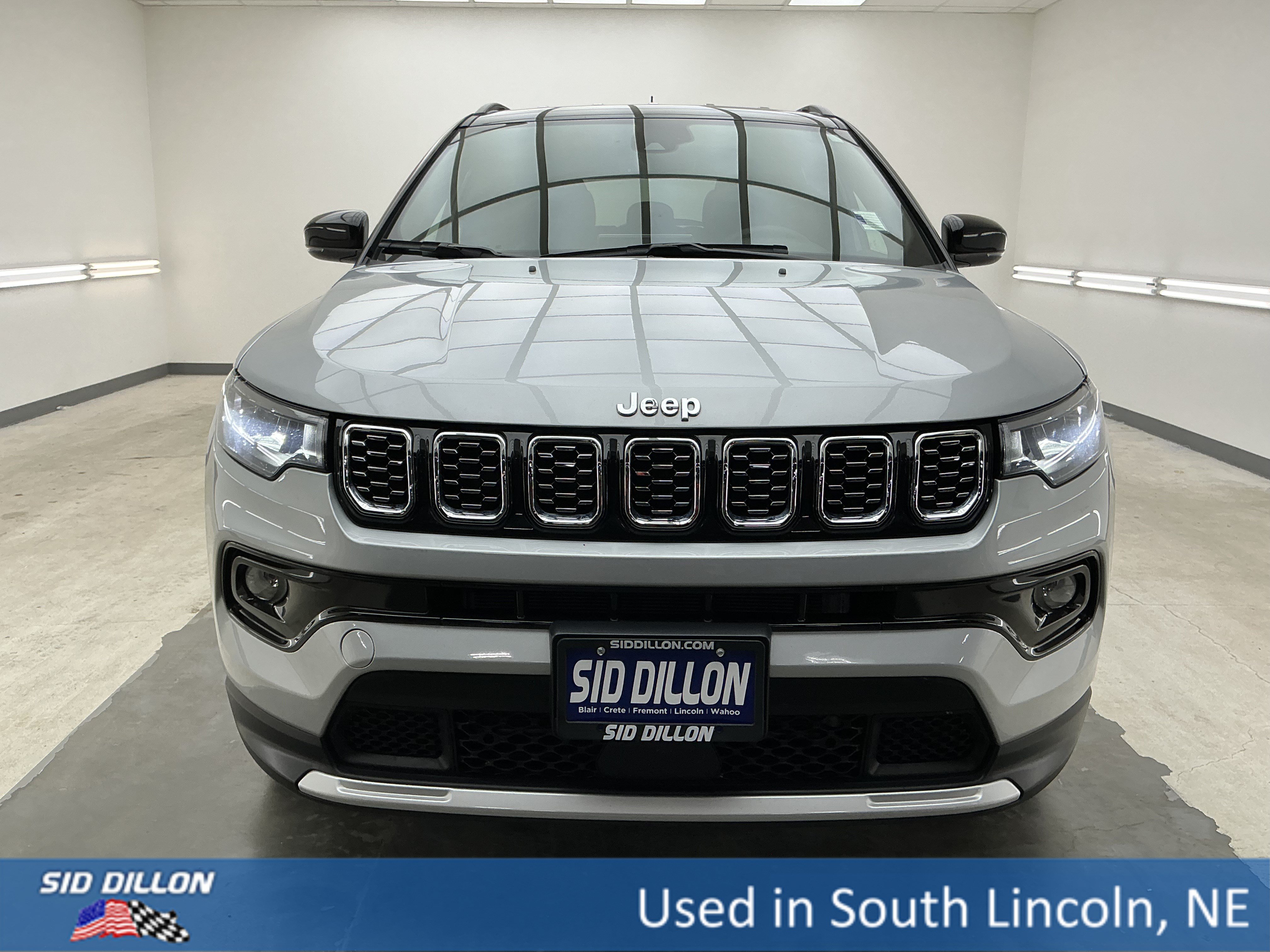 jeep compass 2024 3C4NJDCN0RT141491 image jeep compass 2024 3C4NJDCN0RT141491 image