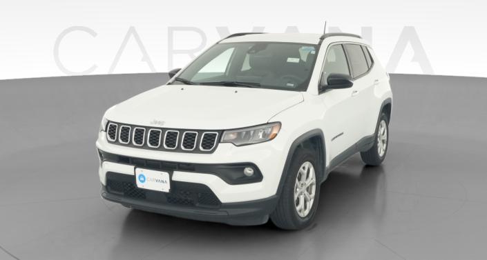 jeep compass 2024 3C4NJDBN7RT117058 image