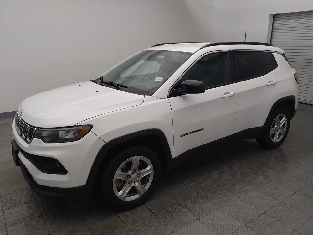 jeep compass 2024 3C4NJDBN5RT603304 image jeep compass 2024 3C4NJDBN5RT603304 image