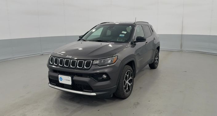 jeep compass 2024 3C4NJDCN3RT581303 image jeep compass 2024 3C4NJDCN3RT581303 image