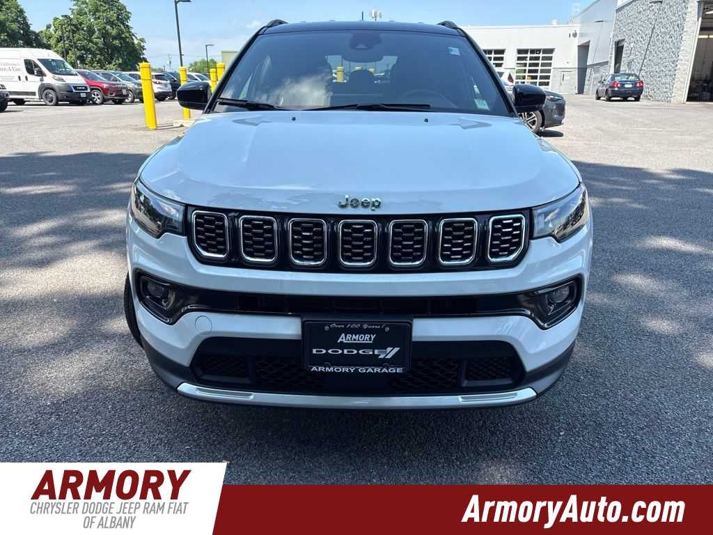 jeep compass 2024 3C4NJDCN9RT173307 image jeep compass 2024 3C4NJDCN9RT173307 image
