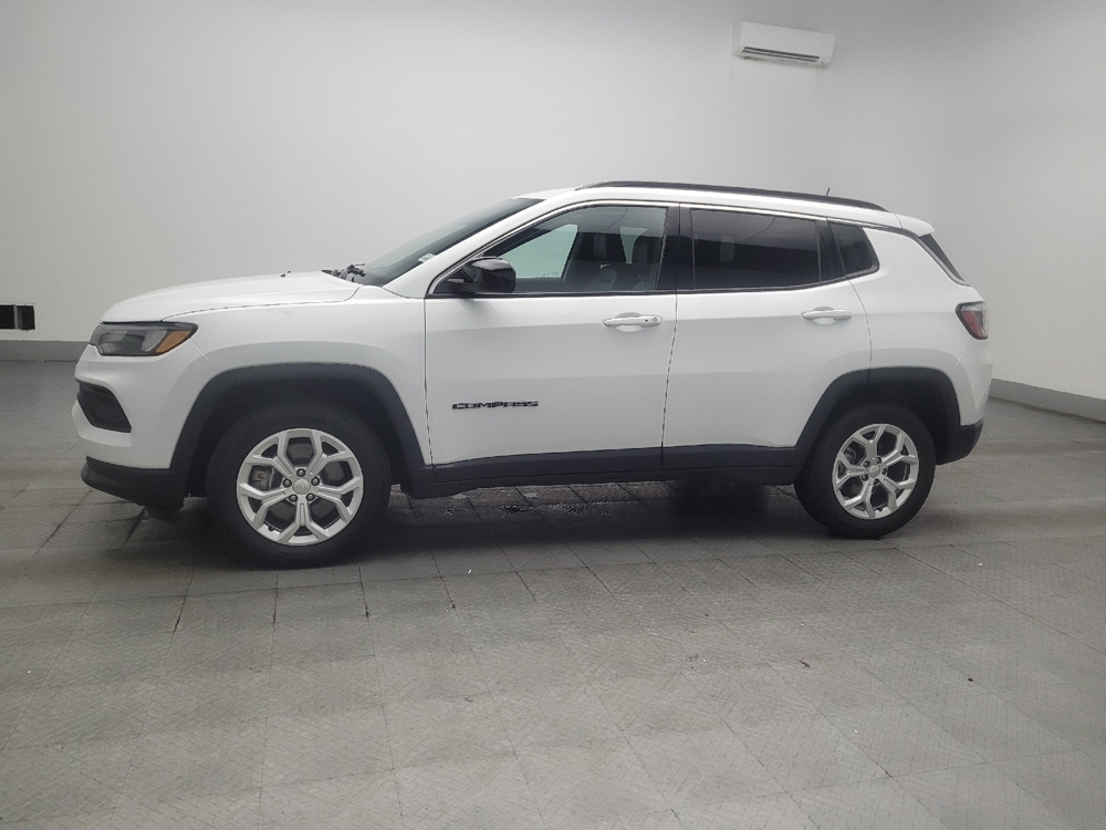 jeep compass 2024 3C4NJDBNXRT110105 image jeep compass 2024 3C4NJDBNXRT110105 image