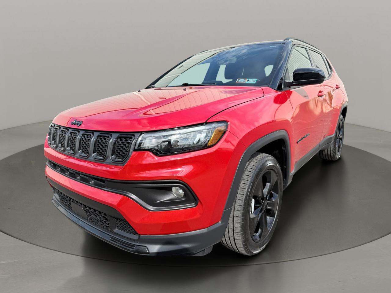 jeep compass 2024 3C4NJDBN4RT608140 image jeep compass 2024 3C4NJDBN4RT608140 image