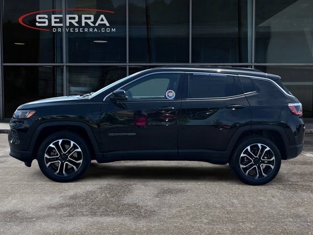 jeep compass 2024 3C4NJDCN9RT584951 image jeep compass 2024 3C4NJDCN9RT584951 image