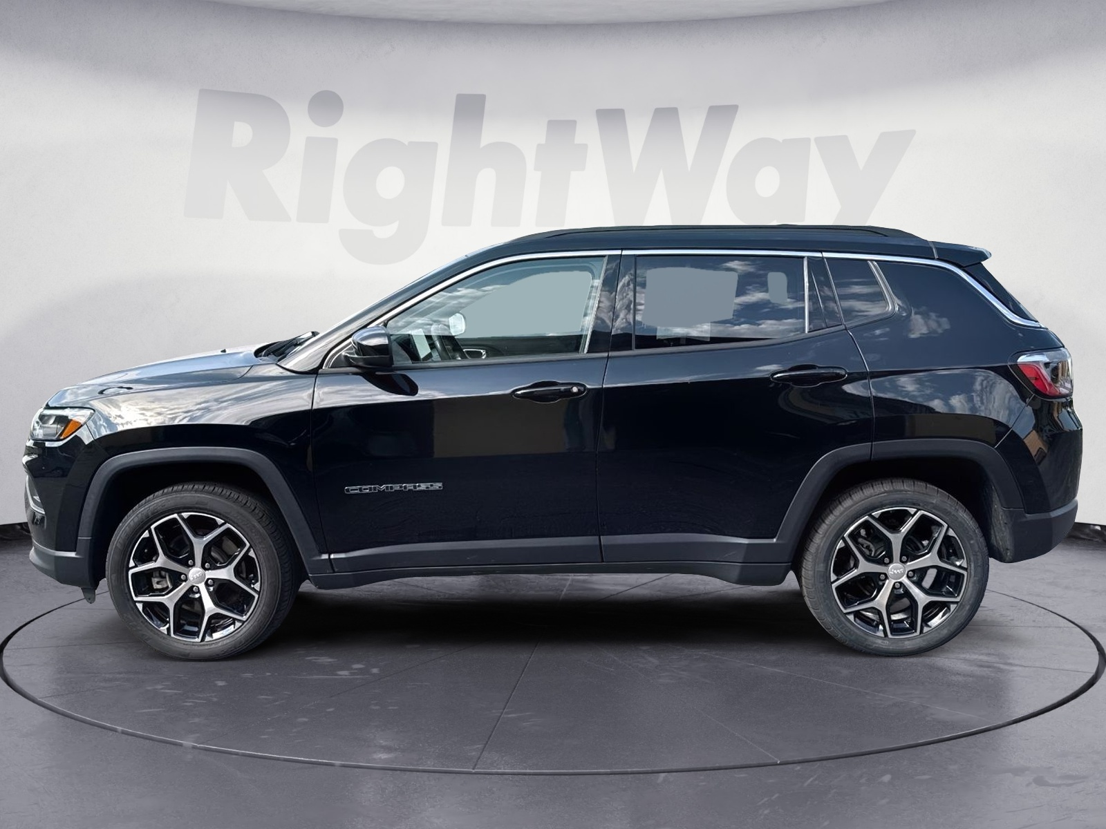 jeep compass 2024 3C4NJDBN4RT607053 image jeep compass 2024 3C4NJDBN4RT607053 image