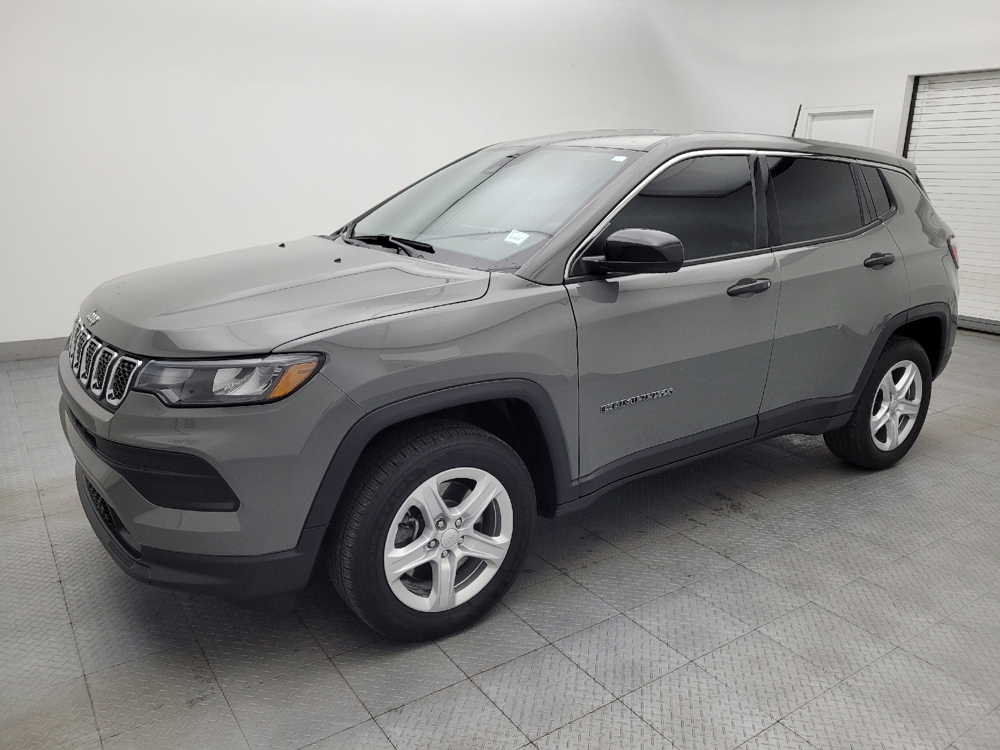 jeep compass 2024 3C4NJDAN4RT591034 image jeep compass 2024 3C4NJDAN4RT591034 image
