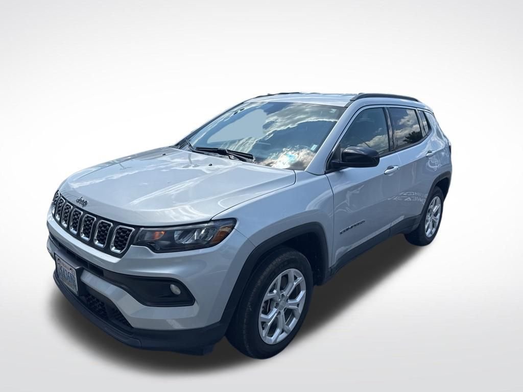 jeep compass 2024 3C4NJDBN0RT113613 image jeep compass 2024 3C4NJDBN0RT113613 image
