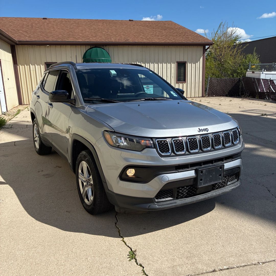 jeep compass 2024 3C4NJDBN5RT607076 image jeep compass 2024 3C4NJDBN5RT607076 image