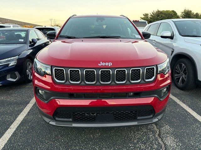 jeep compass 2024 3C4NJDBN5RT605912 image jeep compass 2024 3C4NJDBN5RT605912 image