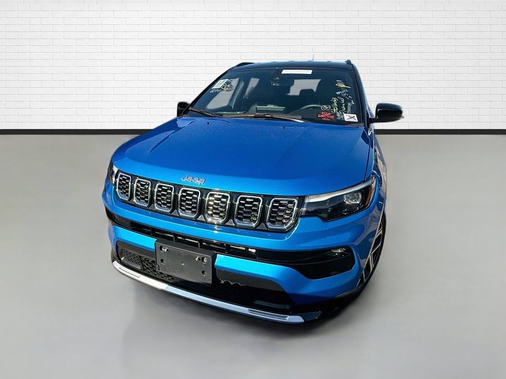 jeep compass 2024 3C4NJDCN0RT104022 image jeep compass 2024 3C4NJDCN0RT104022 image