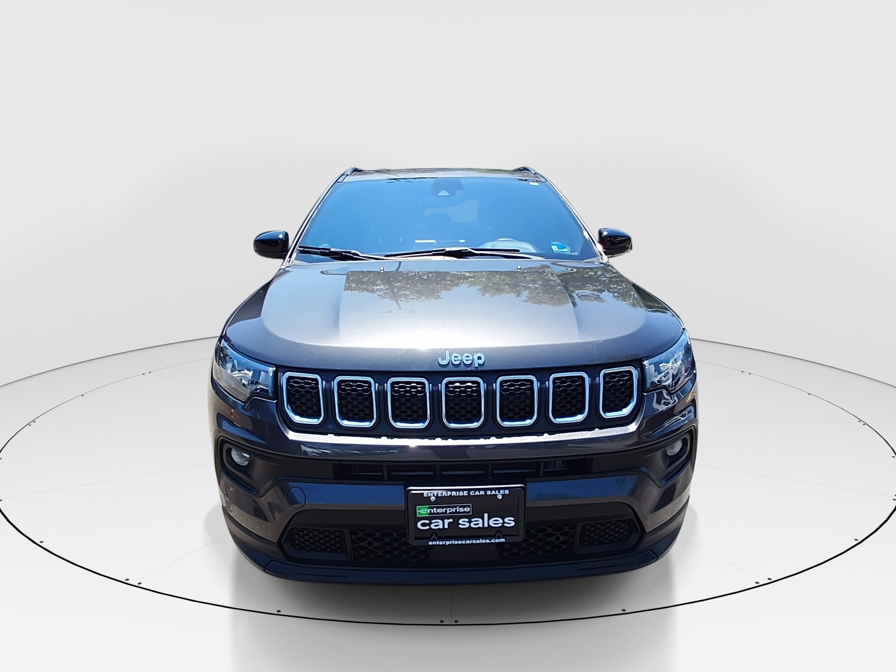 jeep compass 2024 3C4NJDBN9RT603709 image jeep compass 2024 3C4NJDBN9RT603709 image