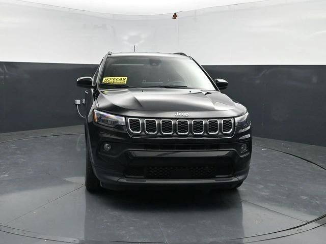 jeep compass 2024 3C4NJDBN7RT110532 image jeep compass 2024 3C4NJDBN7RT110532 image